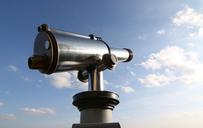 telescope-sky-cyan-silver-1583251.jpg