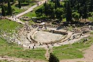 Theatre of Dionysus Acropolis Athens Greece.jpg