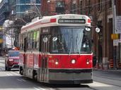 Streetcar on King, 2015 04 03 (1) (17026712101).jpg