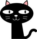 animal-cartoon-cat-1299179.svg