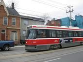 Streetcar and Marty Millionaire, on Parliament, Toronto -b.jpg