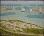 seurat_port_en_bessin_entrance_to_harbour_1888.jpg