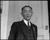 Florin,_California._Reverend_Naito_(Buddhist)_on_steps_of_his_church_prior_to_evacuation._-_NARA_-_537852.jpg