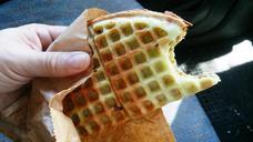 Waffle with a bite.jpg