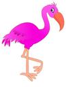 animal-bird-cartoon-flamingo-pink-1297811.svg