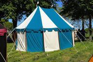 tent-ritterzelt-blue-white-striped-784395.jpg