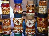 nuts-face-colors-glass-food-594706.jpg