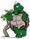 amphibian-animal-cartoon-reptile-1297728.svg