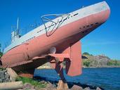 submarine-tail-propeller-beach-sea-246178.jpg