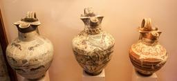 Vases from East Greek workshops (640-600 BC).jpg