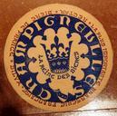 Musée Européen de la Bière, Beer coaster pic-079.JPG